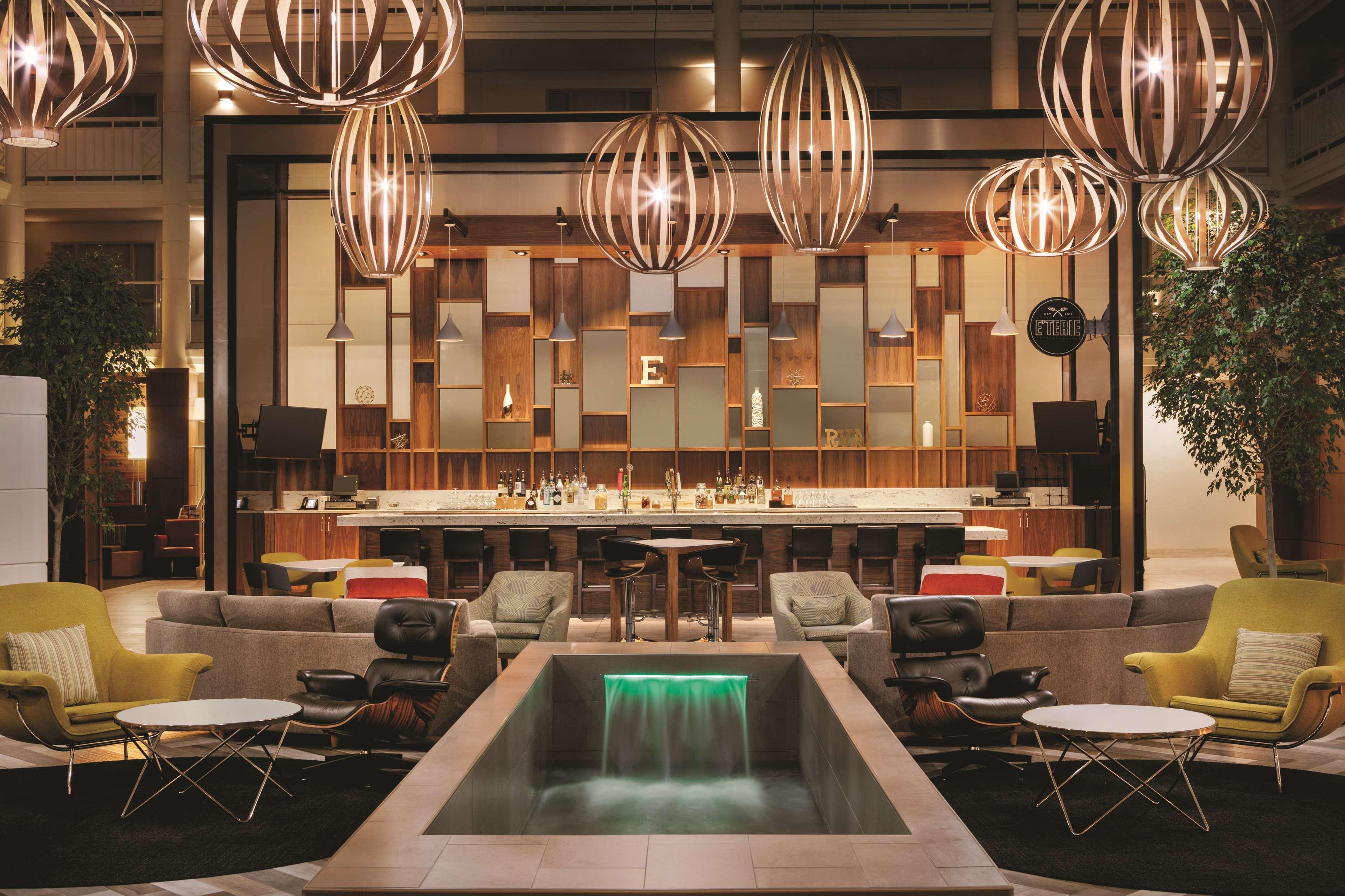 Embassy Suites By Hilton Richmond Dumbarton Экстерьер фото